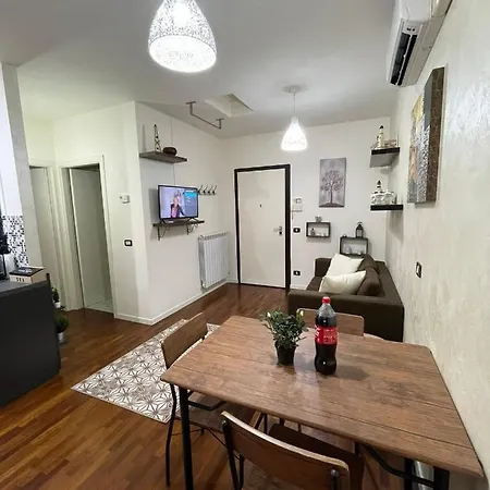 Appartement Terrazza Di Mario Arezzo