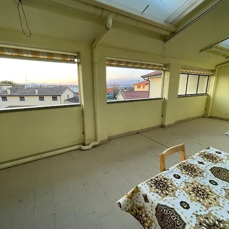 Terrazza Di Mario *
