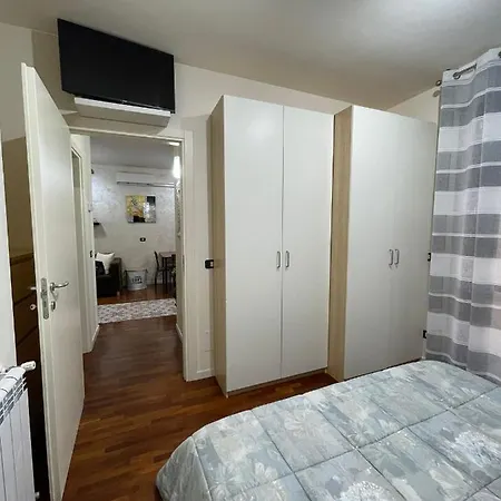 Terrazza Di Mario Appartement