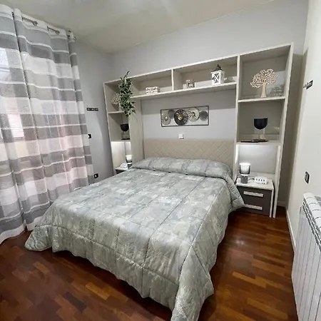 Terrazza Di Mario Arezzo