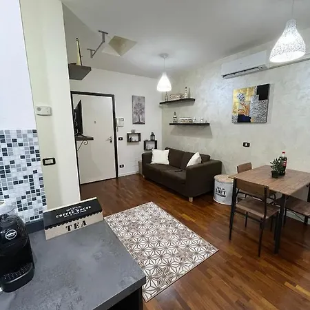 Appartement Terrazza Di Mario Arezzo