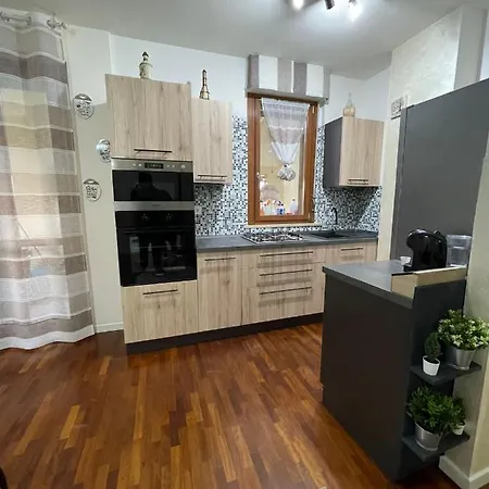 Terrazza Di Mario Appartement Arezzo