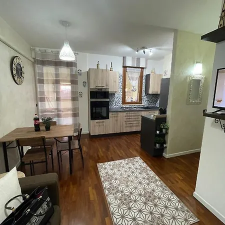 Appartement Terrazza Di Mario Arezzo