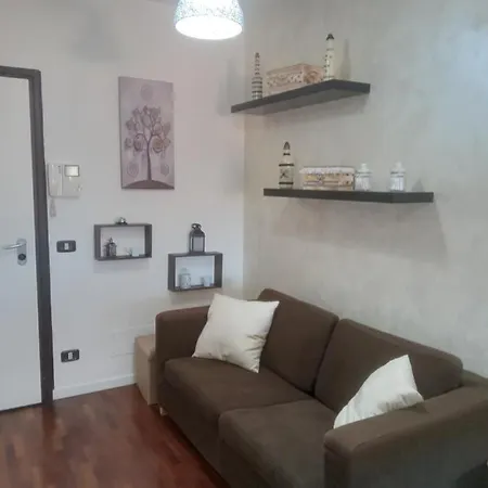 Appartement Terrazza Di Mario