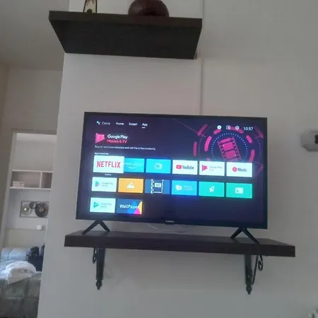 Terrazza Di Mario * Arezzo