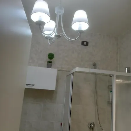 Appartement Terrazza Di Mario *