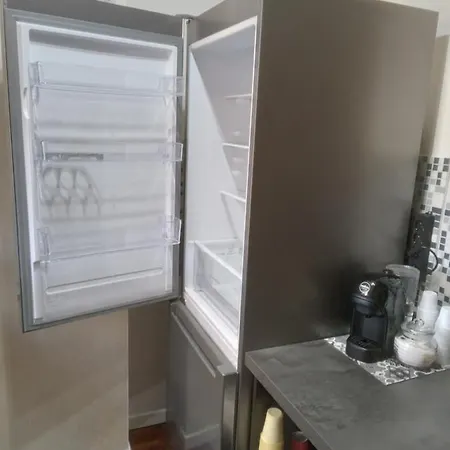 Terrazza Di Mario Appartement *