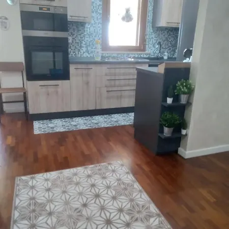 Terrazza Di Mario Appartement