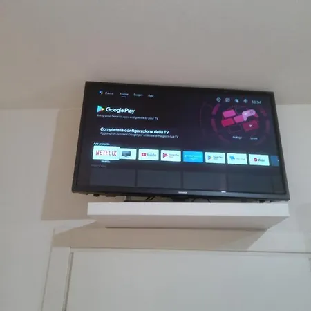 شقة Terrazza Di Mario أريتسو