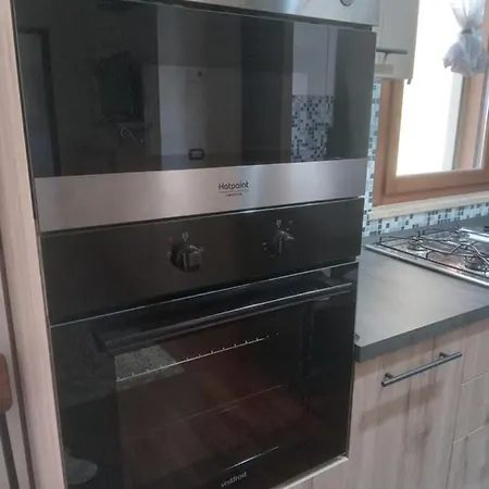 Appartement Terrazza Di Mario