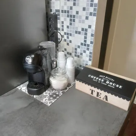 Terrazza Di Mario Arezzo