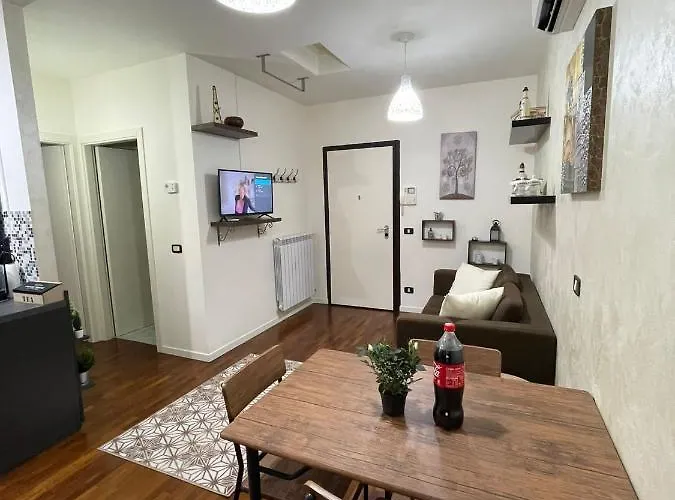 Apartman Terrazza Di Mario Arezzo