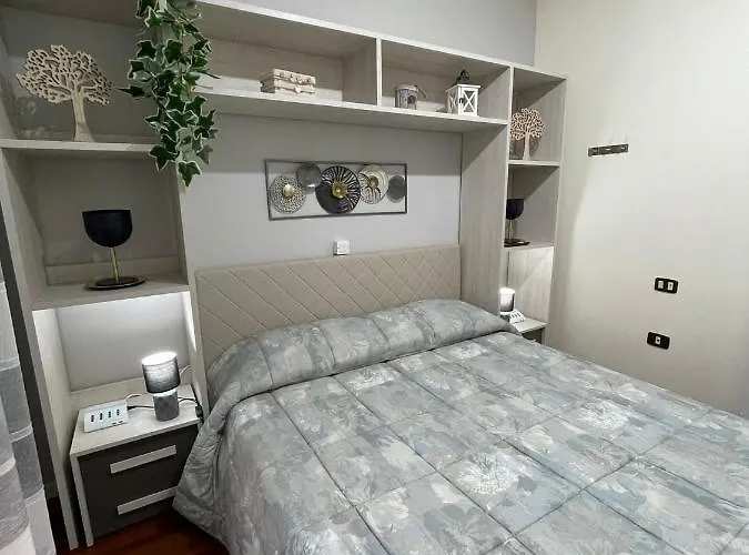 Apartman Terrazza Di Mario *