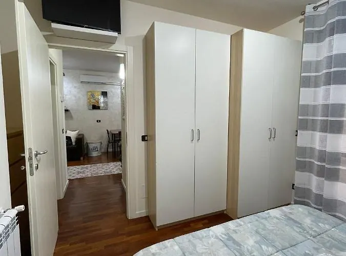 Terrazza Di Mario Apartman