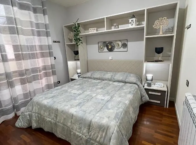 Terrazza Di Mario Arezzo