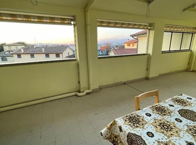 Apartman Terrazza Di Mario