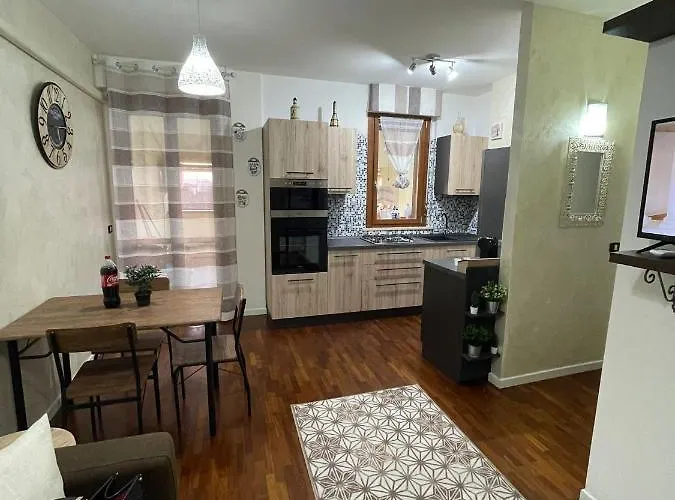 Apartman Terrazza Di Mario Arezzo