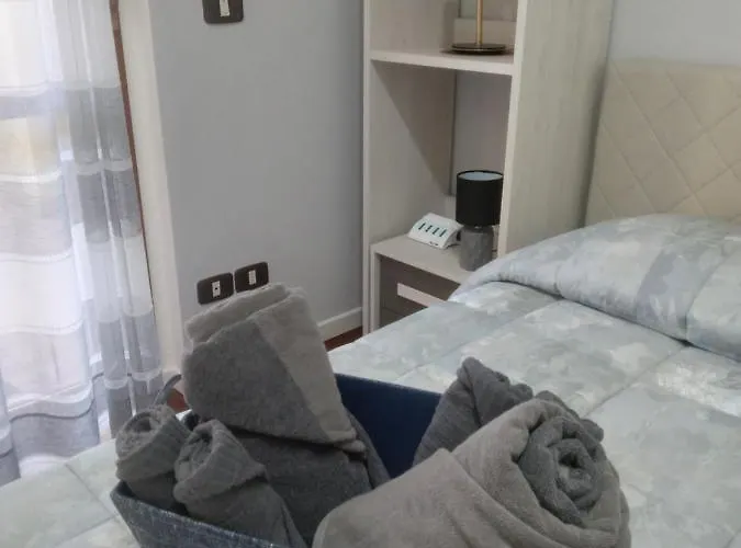 Apartman Terrazza Di Mario