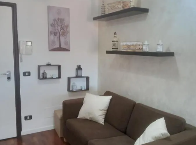 Apartman Terrazza Di Mario