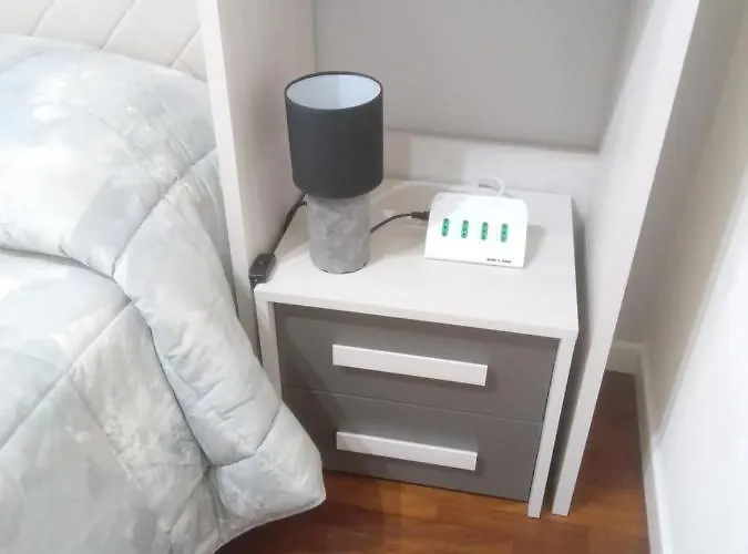 Terrazza Di Mario * Arezzo