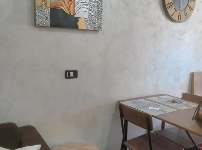 Terrazza Di Mario * Arezzo