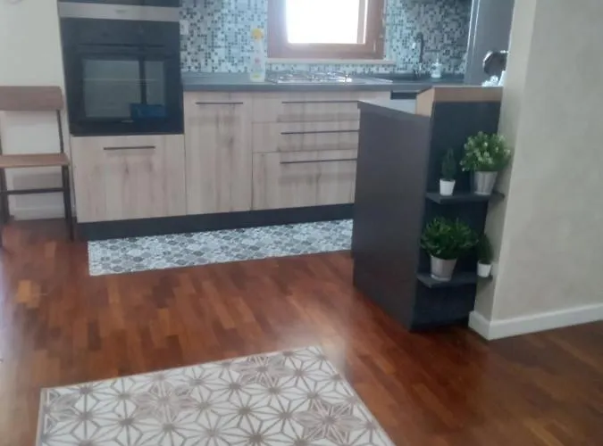 Terrazza Di Mario Apartman