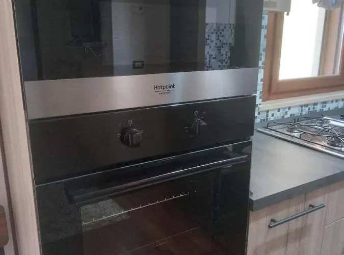 Apartman Terrazza Di Mario