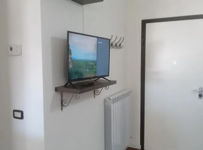 Terrazza Di Mario Apartman *