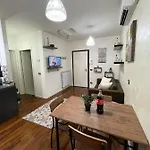 아파트 Terrazza Di Mario 아레초