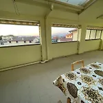 아파트 Terrazza Di Mario
