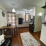 דירה Terrazza Di Mario ארצו
