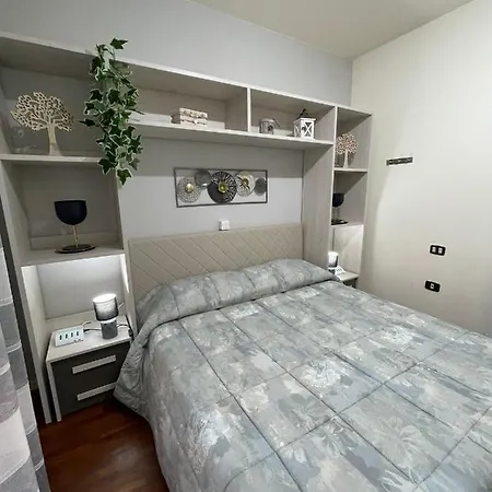 Daire Terrazza Di Mario *