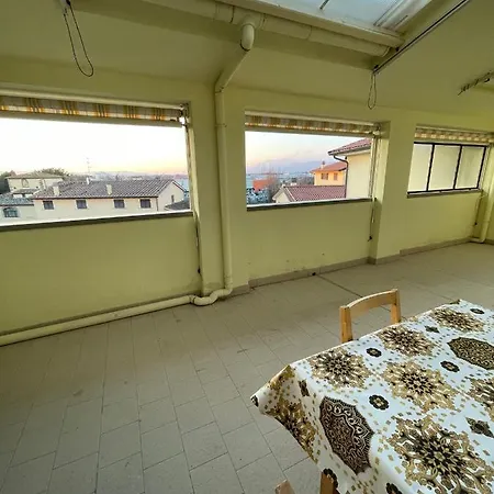 شقة Terrazza Di Mario