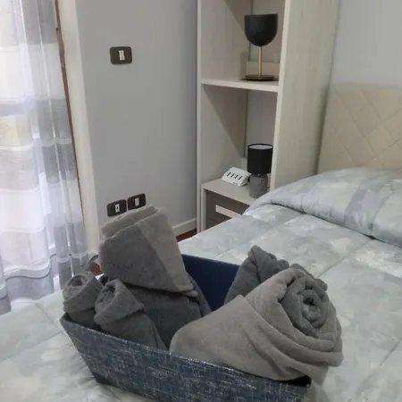 Apartment Terrazza Di Mario