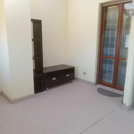 Daire Terrazza Di Mario