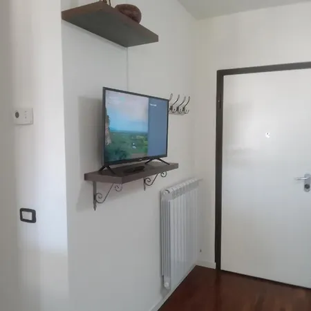 Terrazza Di Mario شقة *