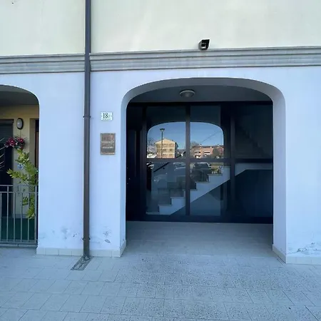Terrazza Di Mario דירה ארצו