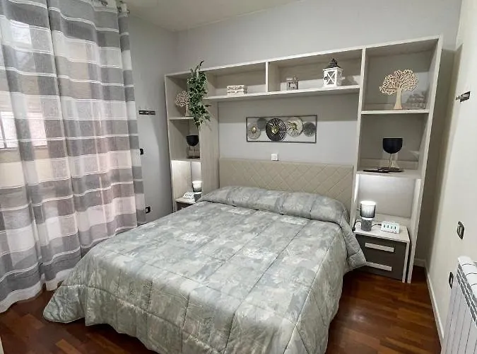 Terrazza Di Mario * アレッツォ