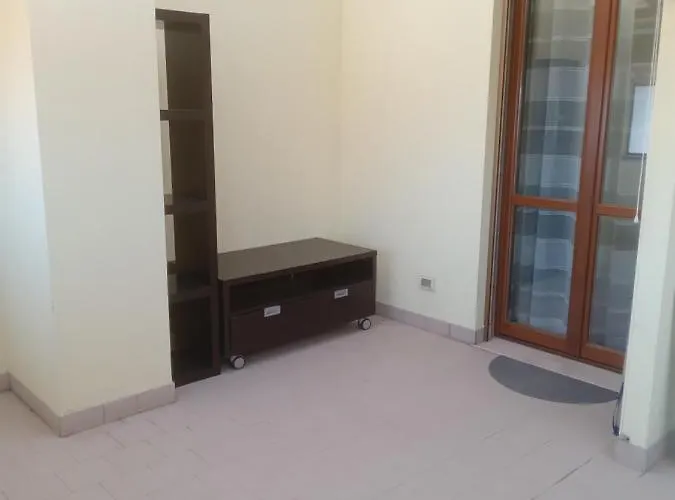 Apartamento Terrazza Di Mario