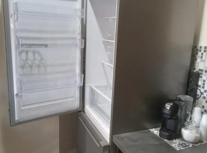 Terrazza Di Mario Apartamento *