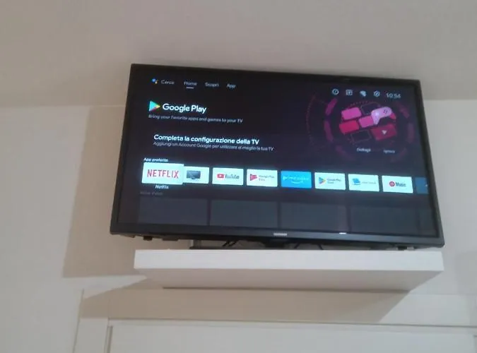 Apartamento Terrazza Di Mario Arezzo