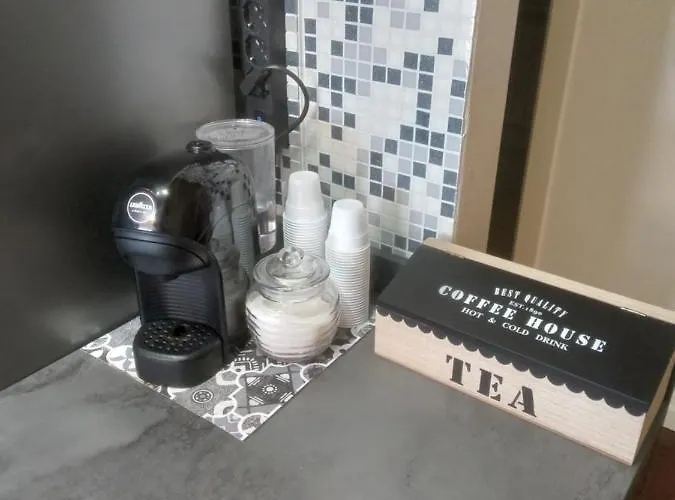 Terrazza Di Mario アレッツォ