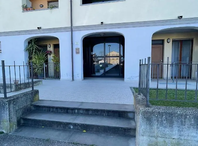 Apartamento Terrazza Di Mario Arezzo
