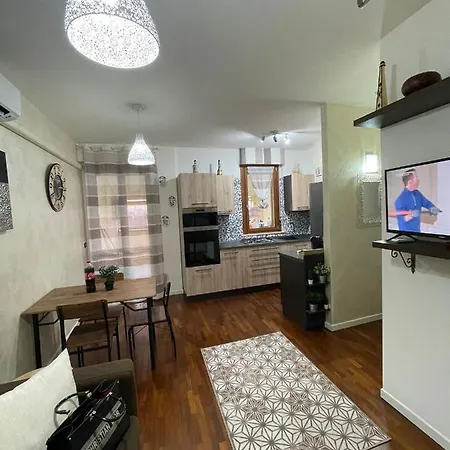 Terrazza Di Mario Apartament