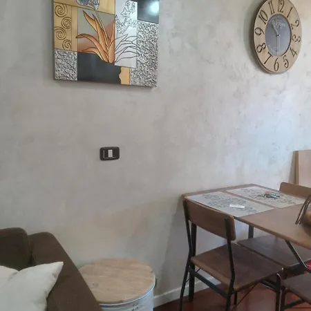 Terrazza Di Mario * Arezzo