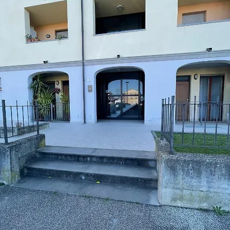 Apartament Terrazza Di Mario Arezzo