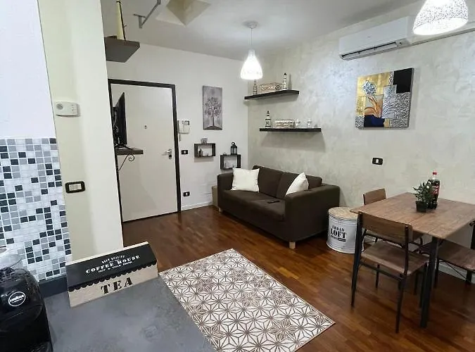 Apartament Terrazza Di Mario Arezzo