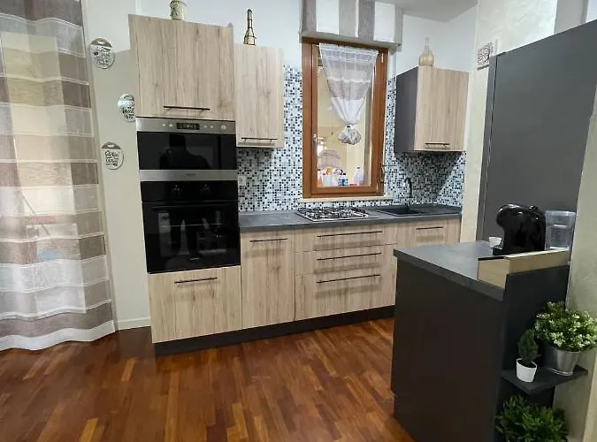 Terrazza Di Mario Apartament Arezzo