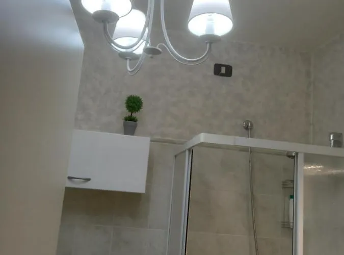 Apartament Terrazza Di Mario *